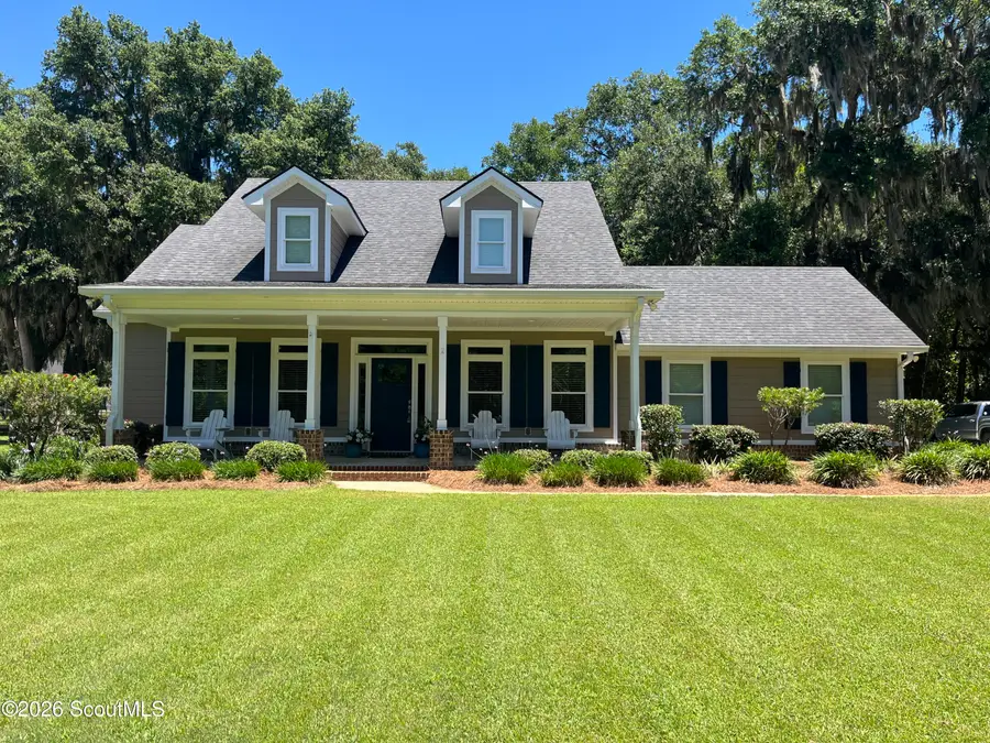 1615 Marshview Drive Ne, Townsend, GA 31331 - #2