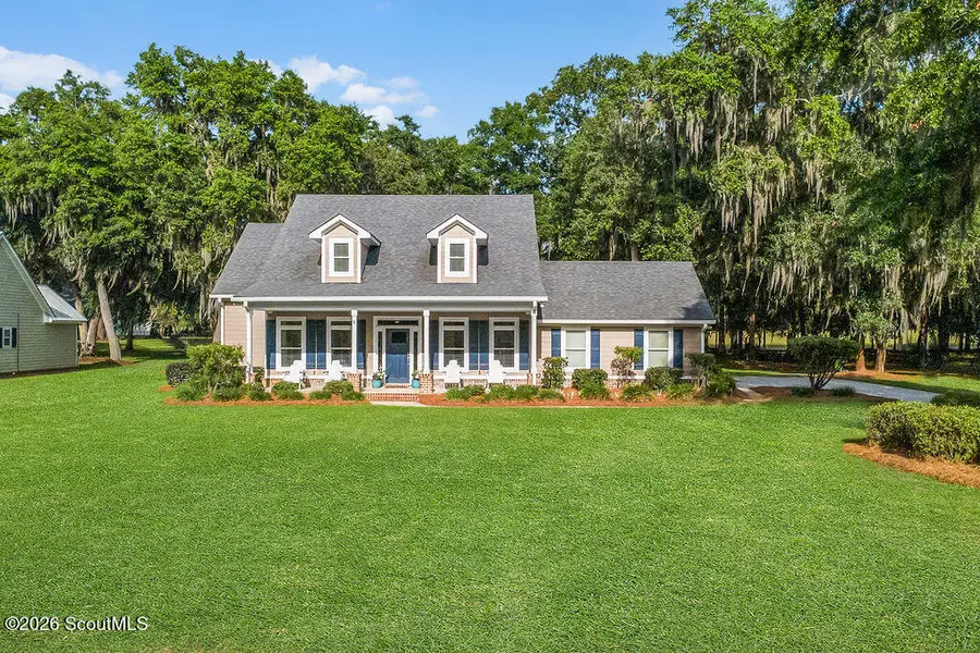 1615 Marshview Drive Ne, Townsend, GA 31331 - #3