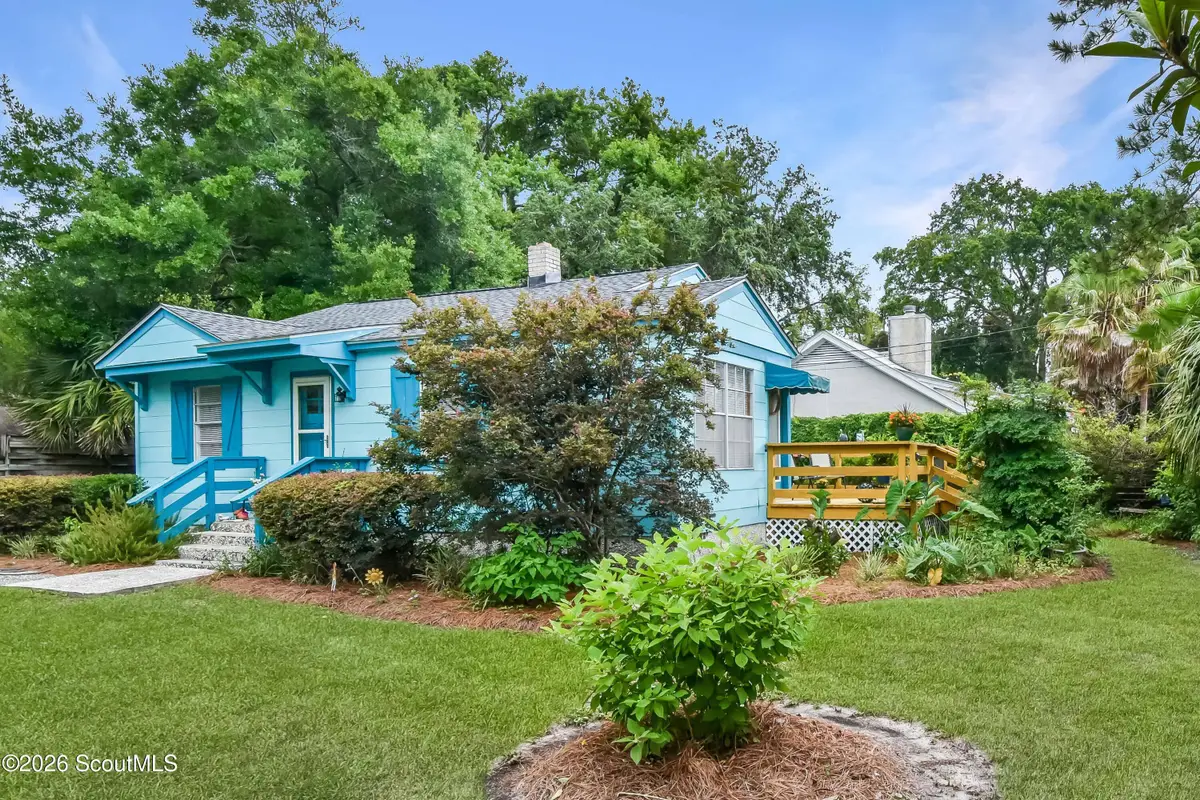 305 Anguilla Avenue, Saint Simons Island, GA 31522 - #1