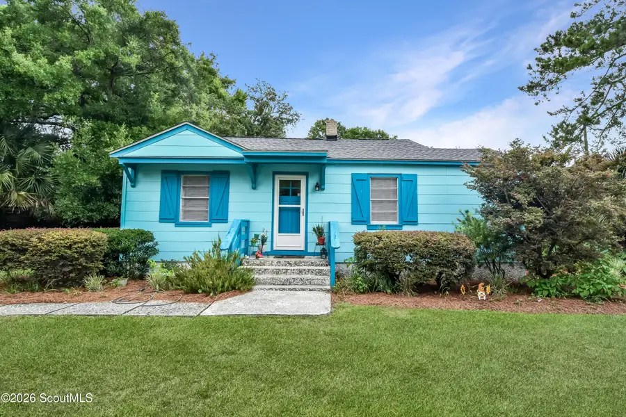 305 Anguilla Avenue, Saint Simons Island, GA 31522 - #2