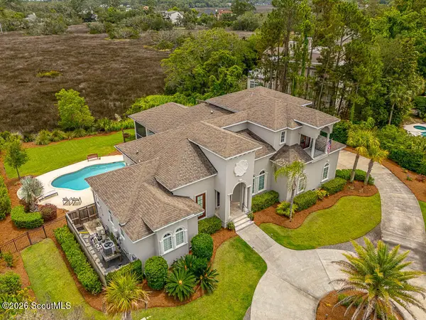 514 Palm Harbor Road, St. Simons Island, GA 31522