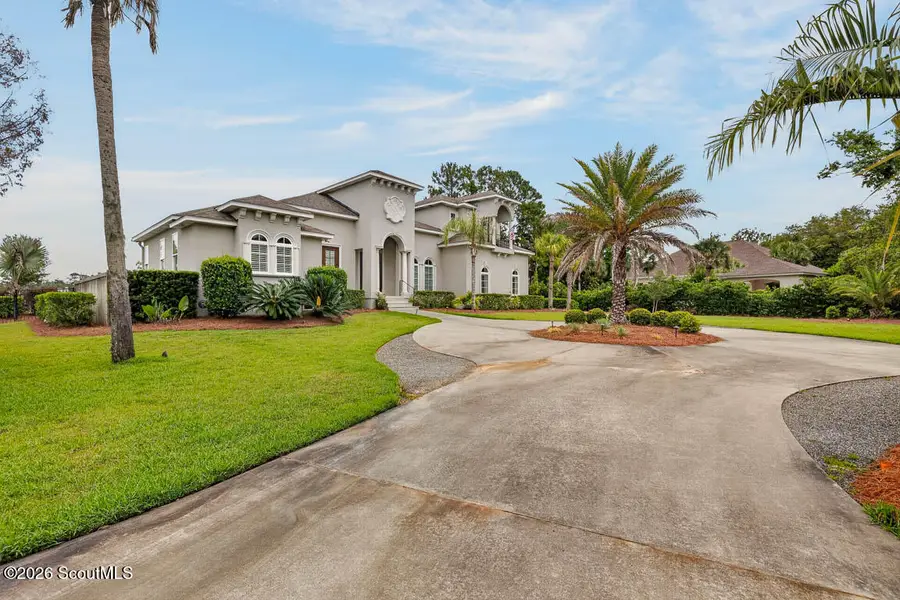 514 Palm Harbor Road, Saint Simons Island, GA 31522 - #2