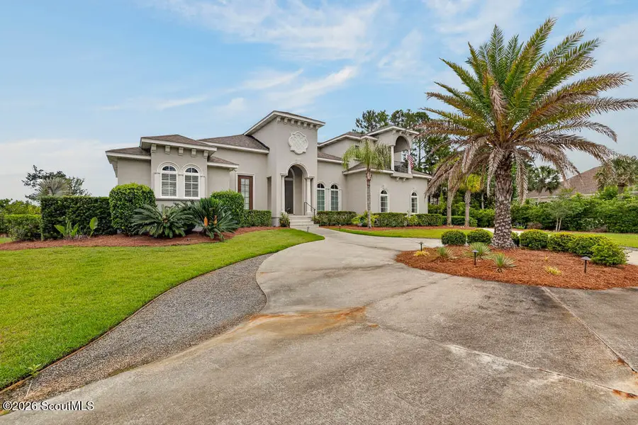 514 Palm Harbor Road, Saint Simons Island, GA 31522 - #3