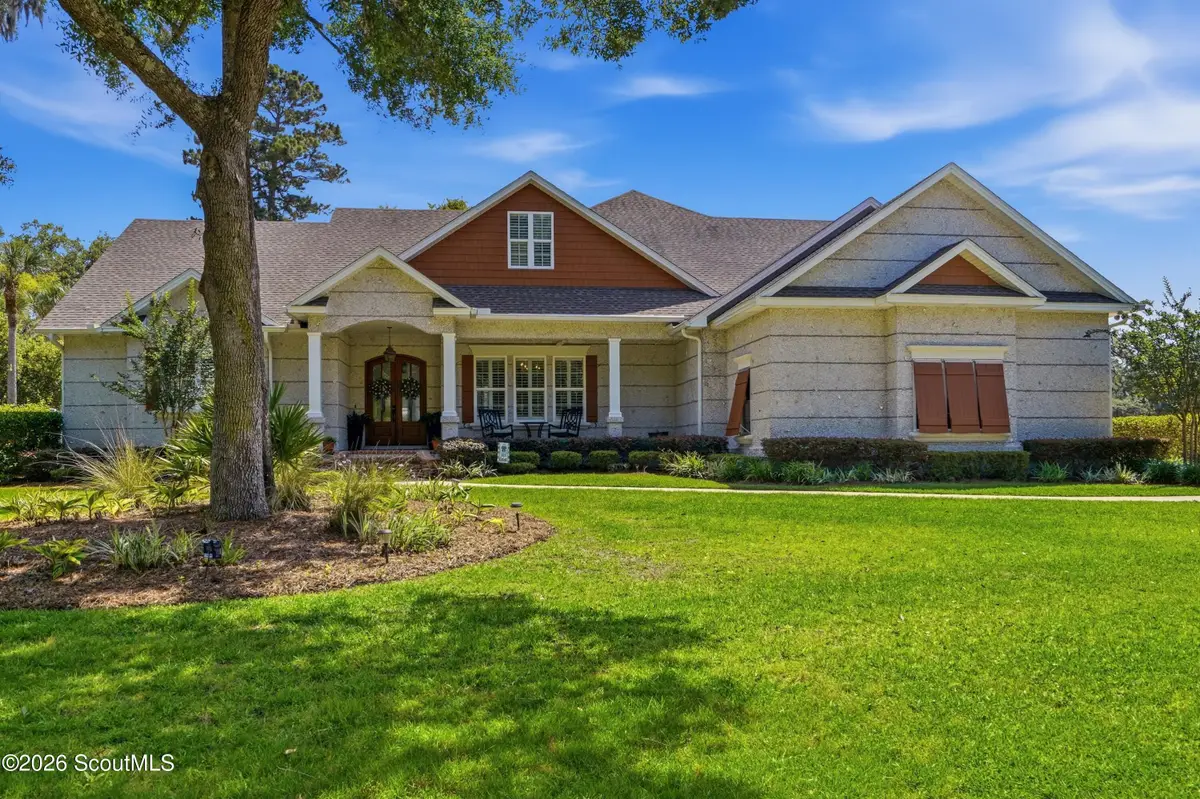 238 Harbor Pointe Drive, Brunswick, GA 31523 - #1
