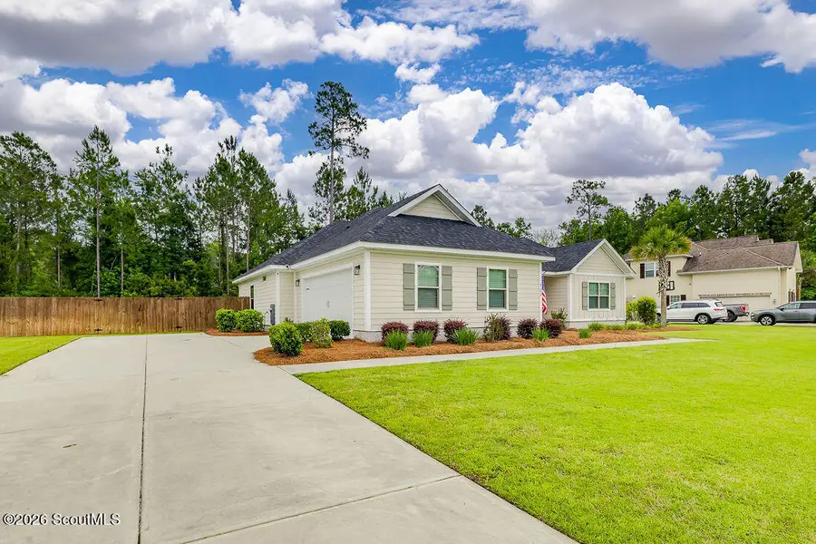 122 Belmont Circle, Brunswick, GA 31525 - #2