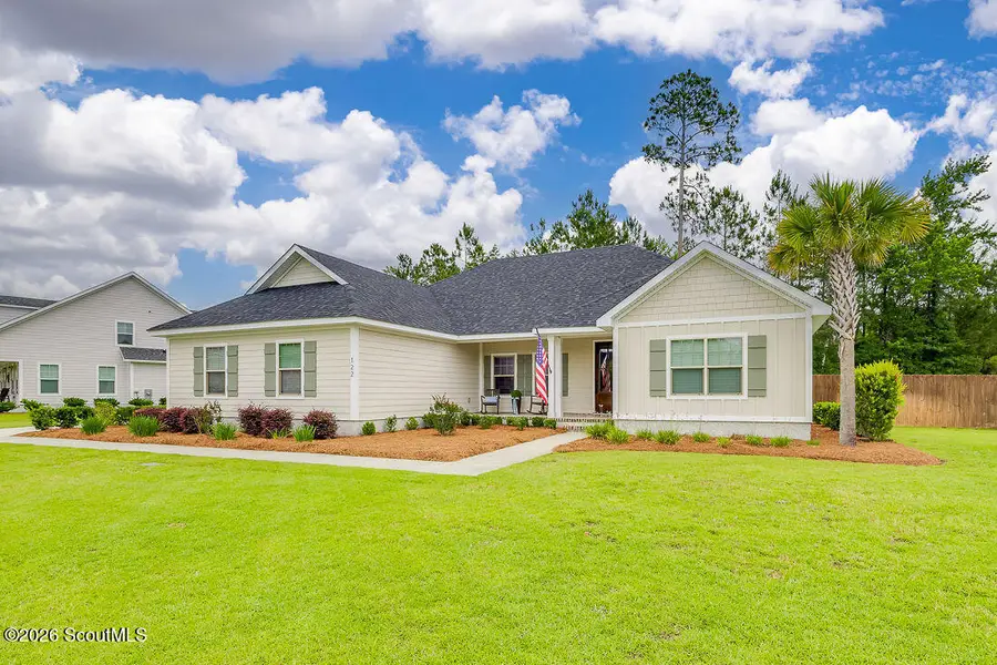 122 Belmont Circle, Brunswick, GA 31525 - #3