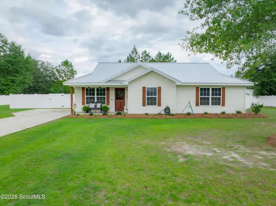 4705 Otter Creek Circle, Blackshear, GA 31516 - #3