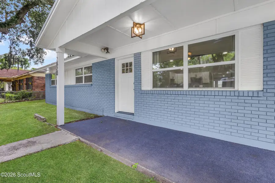 2820 Wolfe Street, Brunswick, GA 31520 - #2