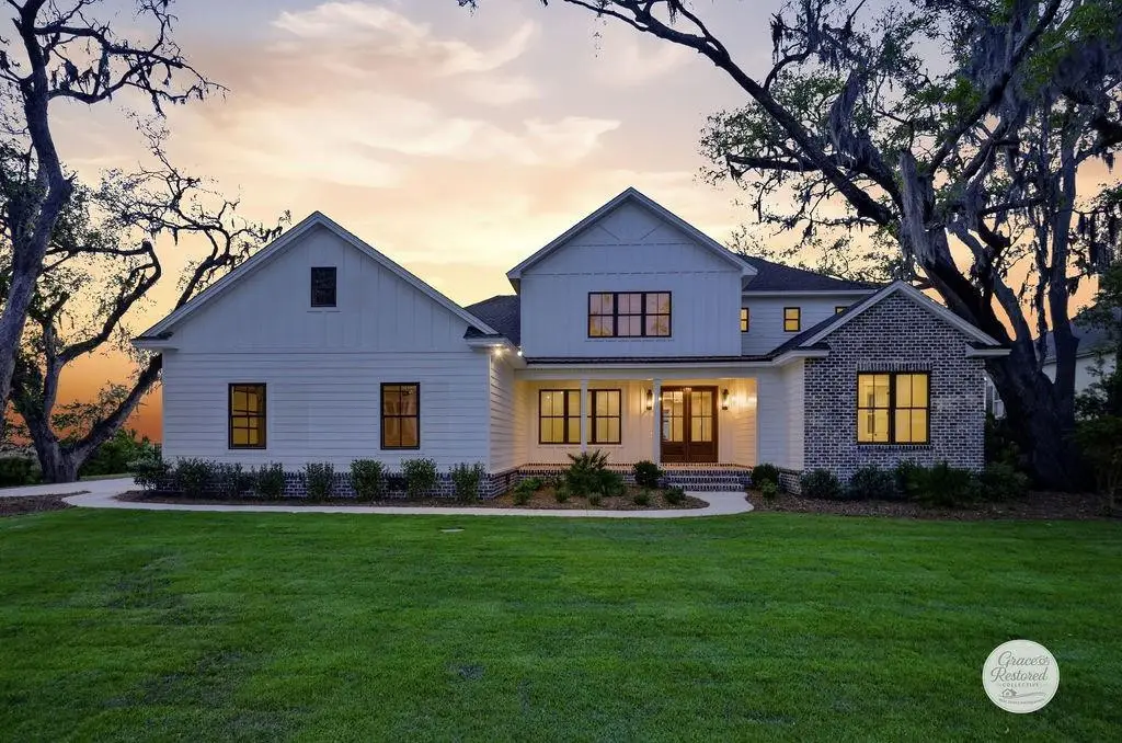 943 Champney Street, Saint Simons Island, GA 31522 - #1
