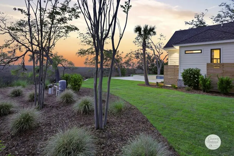 943 Champney Street, Saint Simons Island, GA 31522 - #3