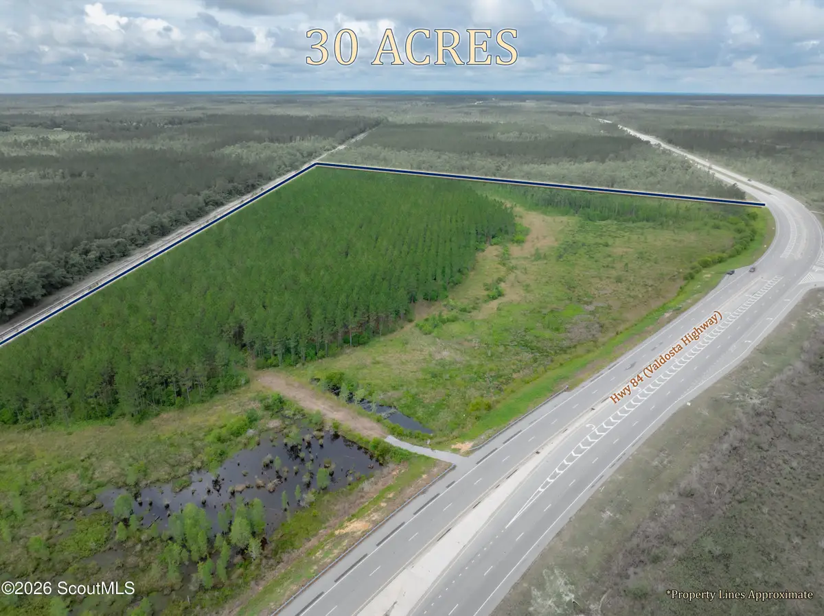 0000 Hwy 84, Waycross, GA 31503 - #1