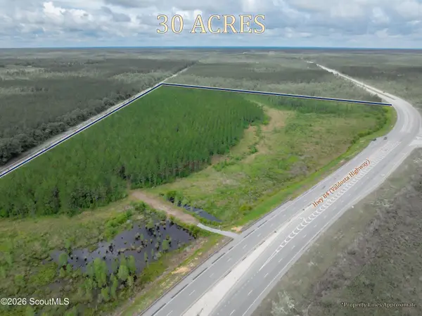 0000 Hwy 84, Waycross, GA 31503