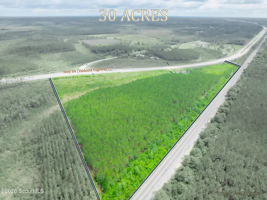 0000 Hwy 84, Waycross, GA 31503 - #2