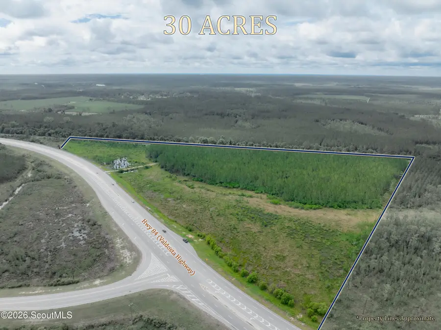 0000 Hwy 84, Waycross, GA 31503 - #3