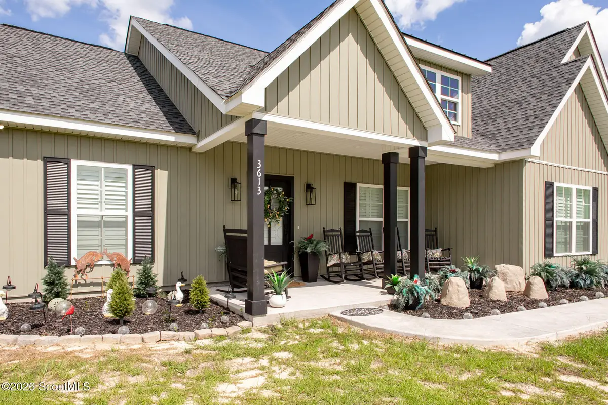 3613 Tanner Lane, Waycross, GA 31503 - #1