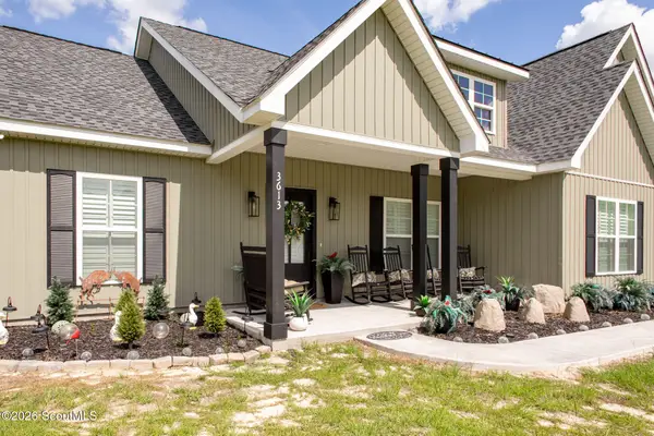 3613 Tanner Lane, Waycross, GA 31503