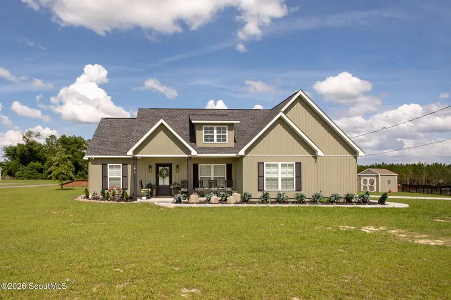 3613 Tanner Lane, Waycross, GA 31503 - #2