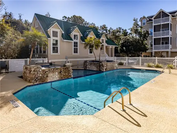 109 Shady Brook Circle #301, St. Simons Island, GA 31522