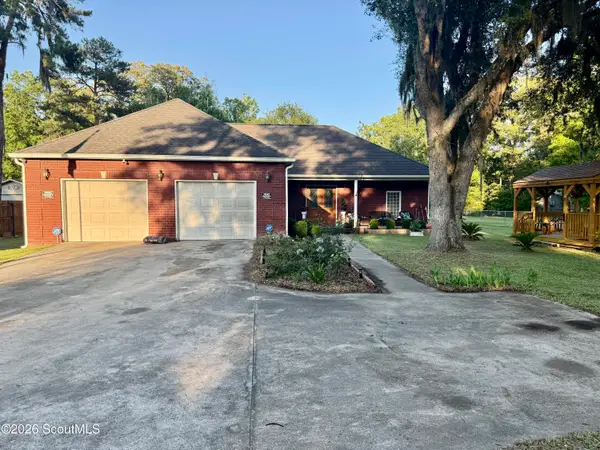 714 Altamaha Road, Jesup, GA 31545