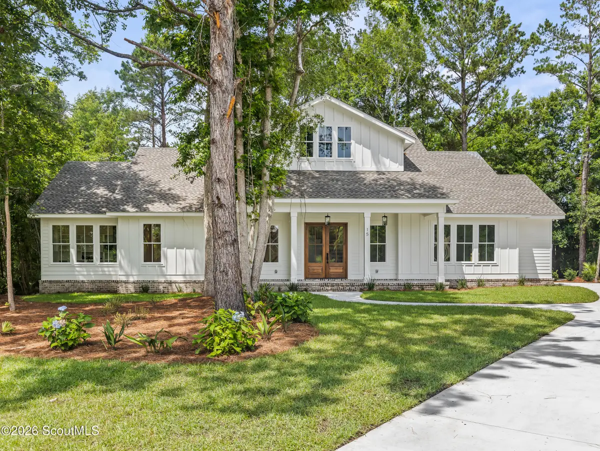 15 Binnacle Cove, Brunswick, GA 31523 - #1