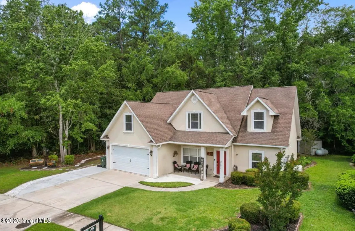 174 Hardwood Forest Drive, Brunswick, GA 31525 - #1