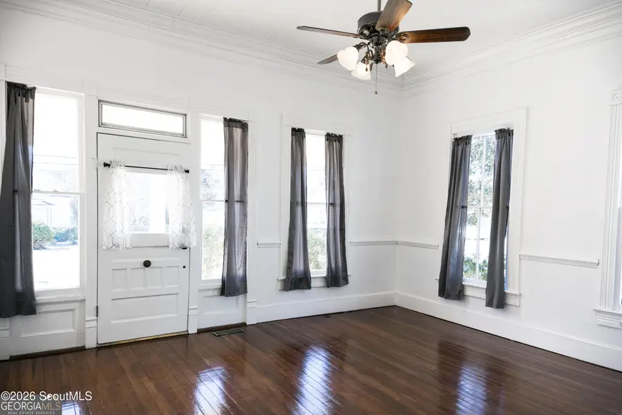 643 Barney Avenue, Millen, GA 30442 - #3
