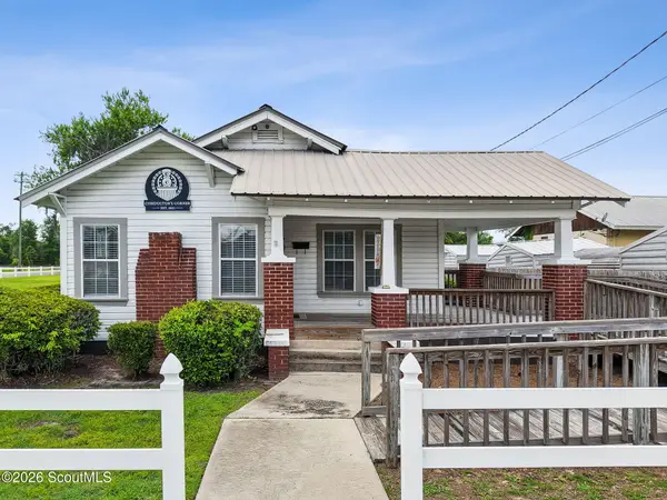 383 1st Street, Folkston, GA 31537