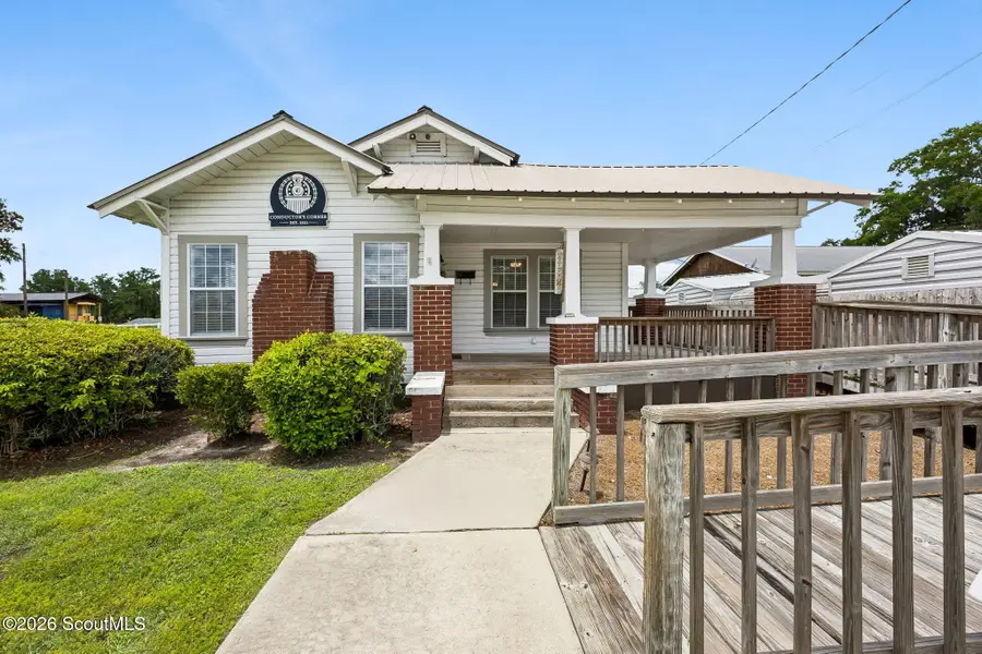 383 1st Street, Folkston, GA 31537 - #2