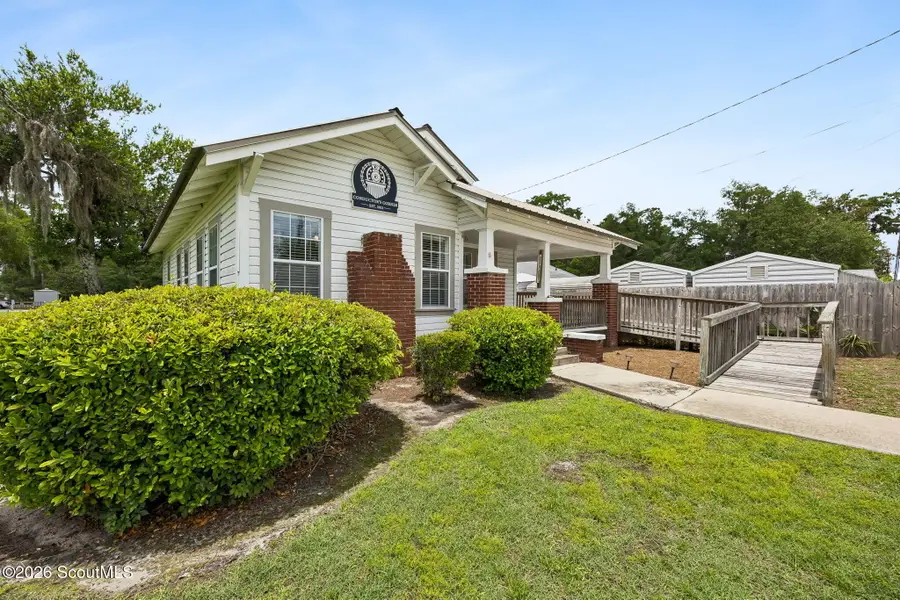 383 1st Street, Folkston, GA 31537 - #3