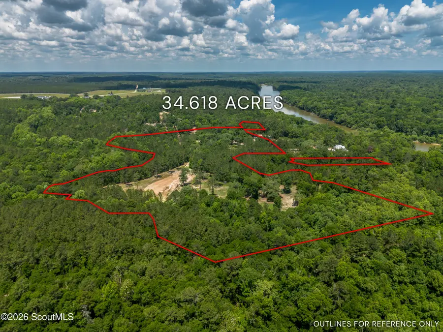 0 Red Oak Drive, Jesup, GA 31545 - #2