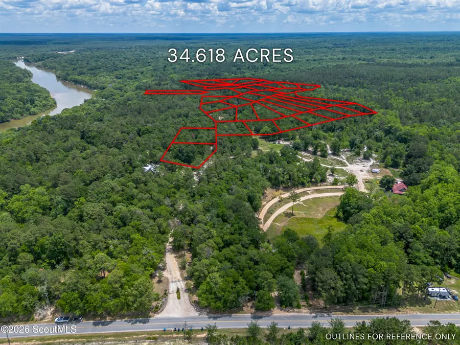 0 Red Oak Drive, Jesup, GA 31545 - #3