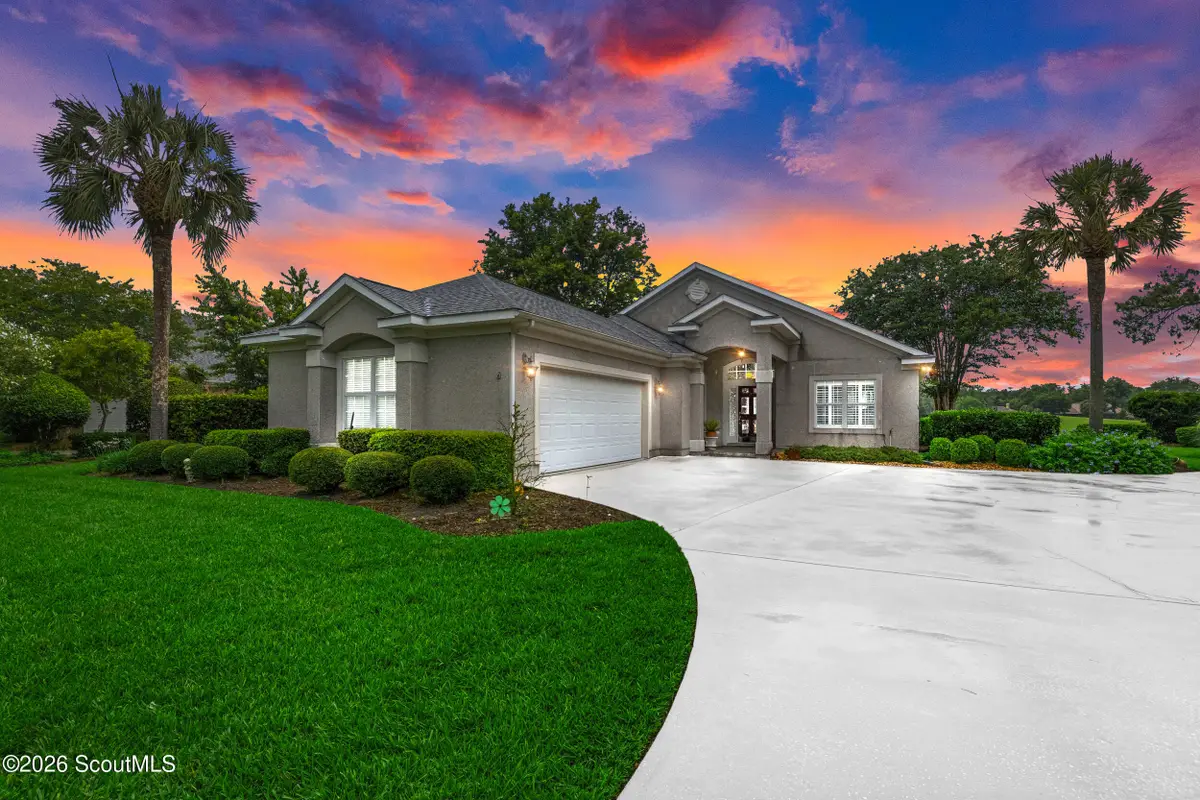 913 Larkspur Lane, Saint Marys, GA 31558 - #1