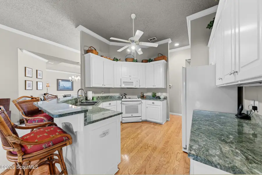 913 Larkspur Lane, Saint Marys, GA 31558 - #3