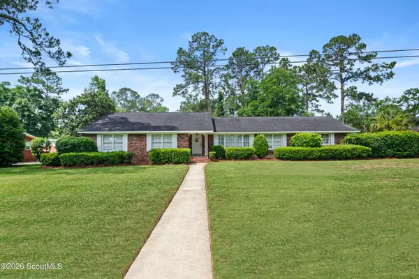 147 W Magnolia Street, Jesup, GA 31545