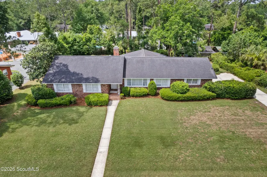 147 W Magnolia Street, Jesup, GA 31545 - #2