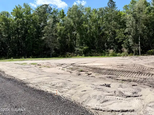 0 Fulford Avenue, Kingsland, GA 31548