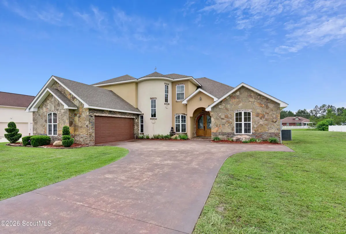 47 Carlee Lane, Brunswick, GA 31523 - #1