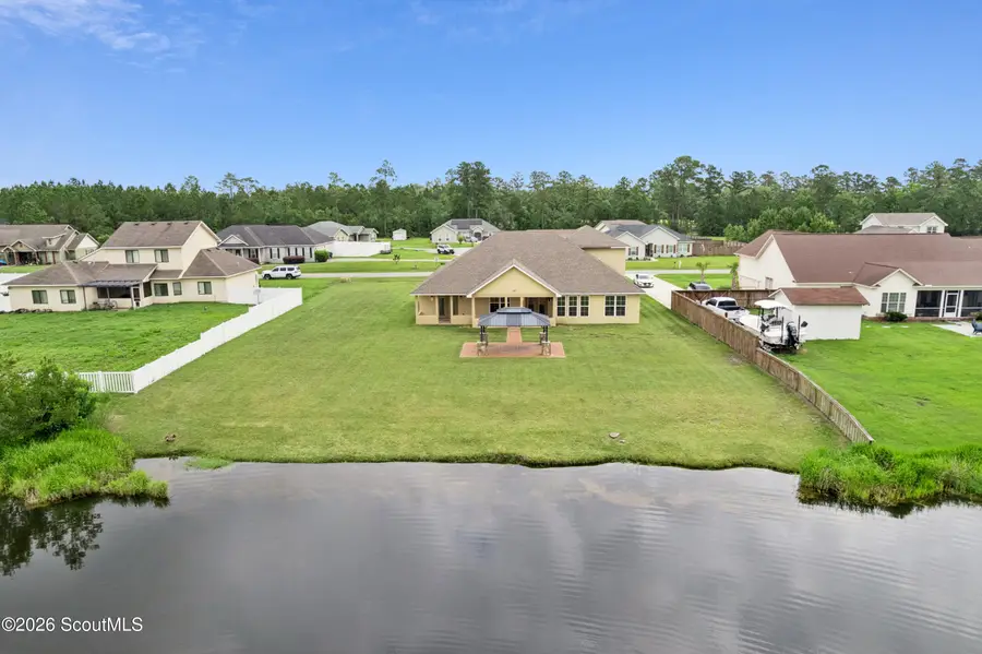 47 Carlee Lane, Brunswick, GA 31523 - #2
