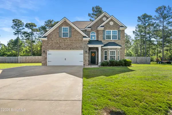 65 Mount Vernon Terrace, Ludowici, GA 31316