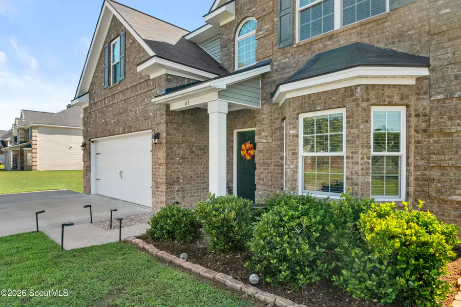 65 Mount Vernon Terrace, Ludowici, GA 31316 - #2