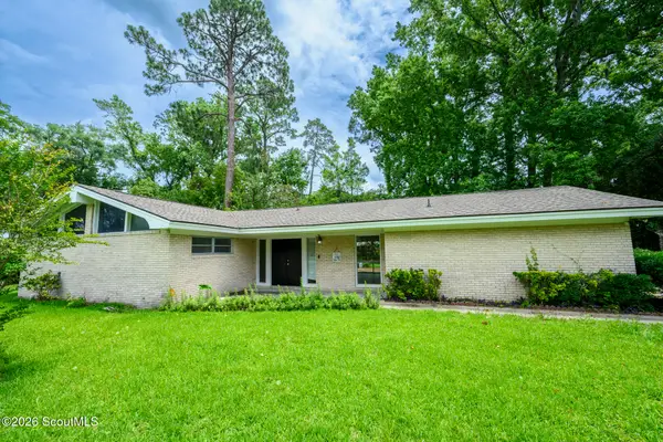 2250 Poinsettia Circle, Brunswick, GA 31520