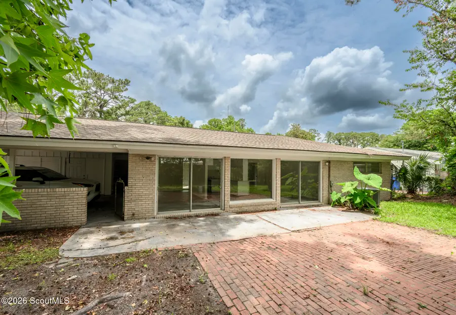 2250 Poinsettia Circle, Brunswick, GA 31520 - #2