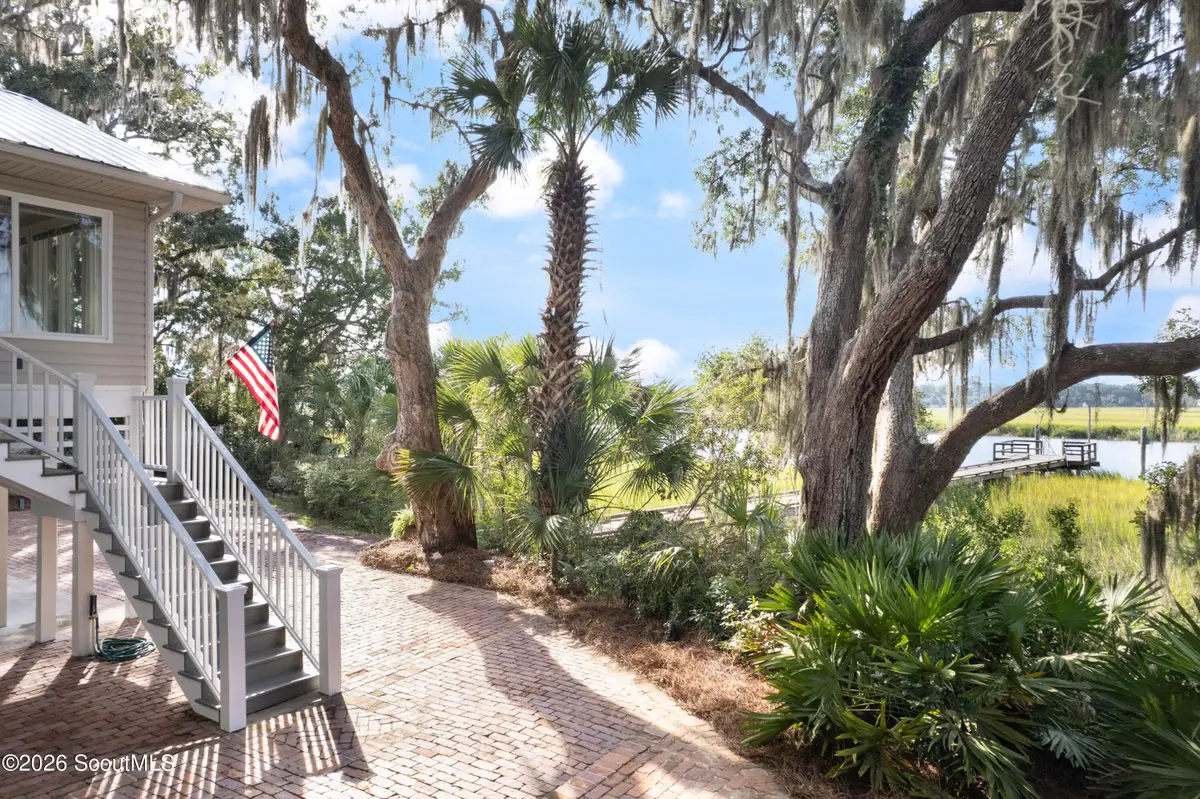 2486 Mission Drive Se, Darien, GA 31305 - #1