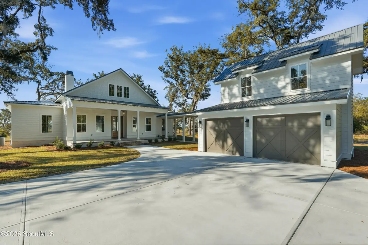 3551 Julienton Drive Ne, Townsend, GA 31331 - #1