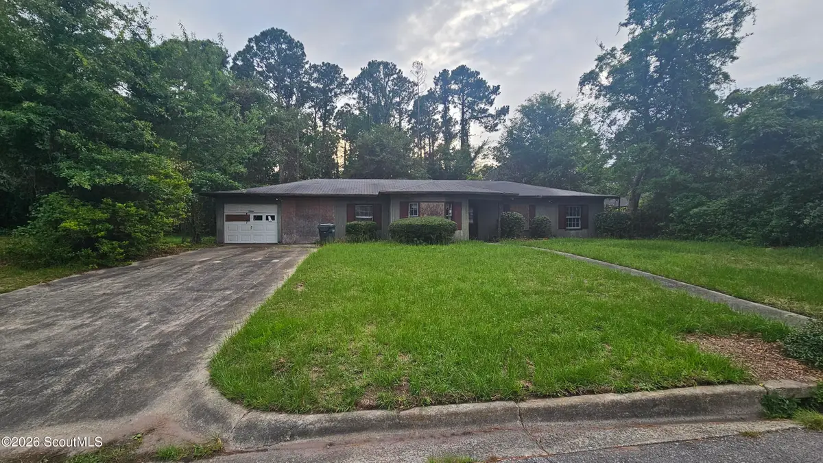 77 Hornet Drive, Brunswick, GA 31525 - #1