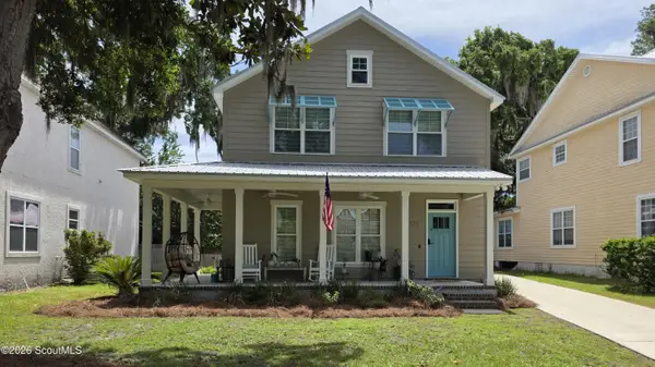 123 Serenity Lane, St. Simons Island, GA 31522