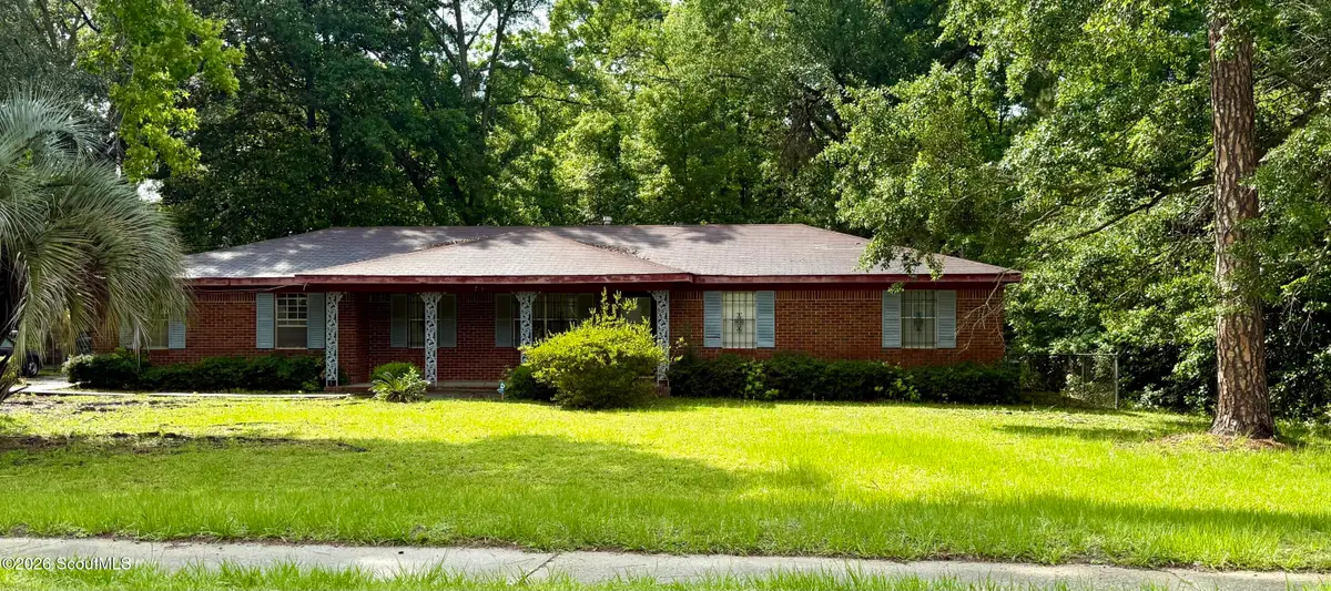713 N Fourth Street, Jesup, GA 31545 - #1