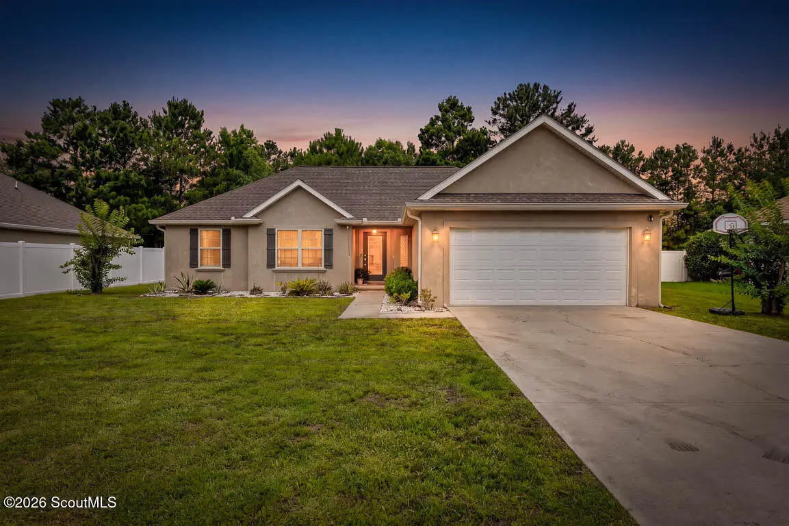 175 Wellington Place, Brunswick, GA 31523 - #1