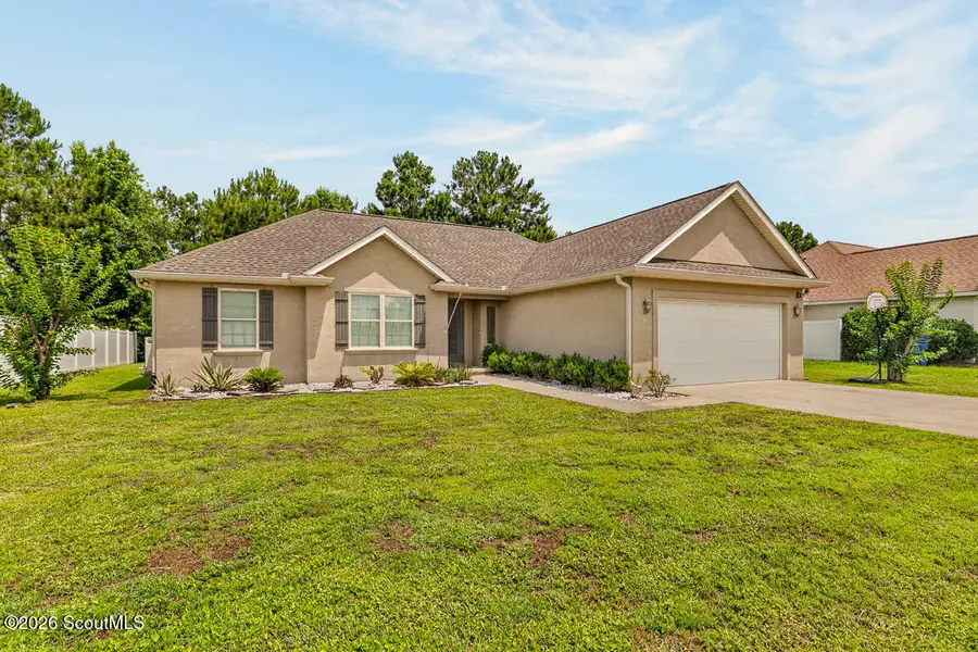 175 Wellington Place, Brunswick, GA 31523 - #3
