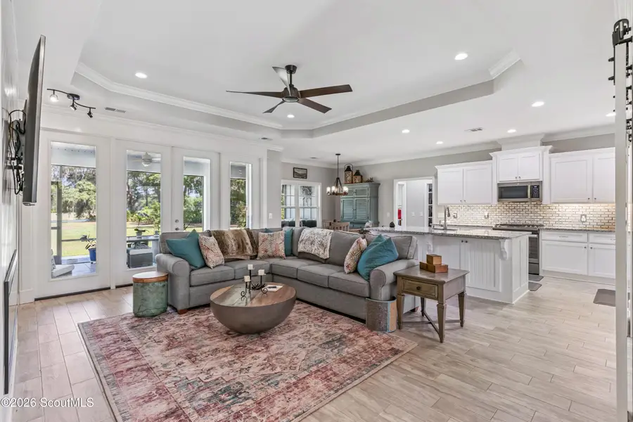 161 Harbour Is Circle, Waverly, GA 31565 - #3